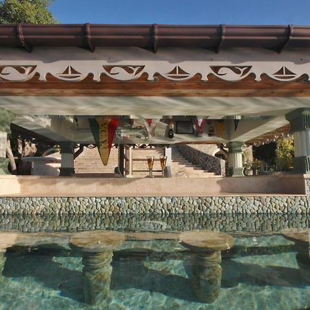 ホテル Tropical Hideaway Port Elizabeth エクステリア 写真