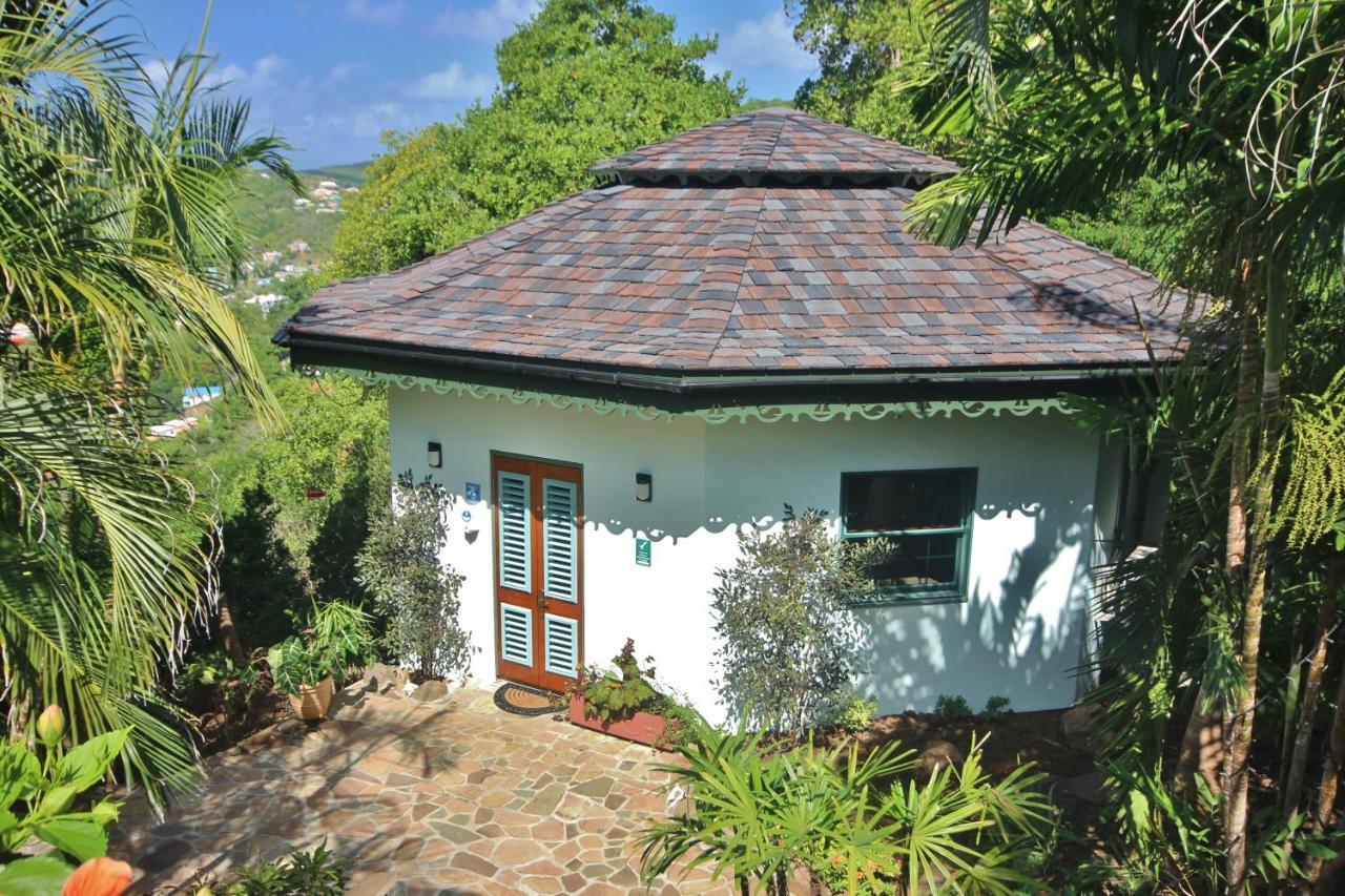 ホテル Tropical Hideaway Port Elizabeth エクステリア 写真