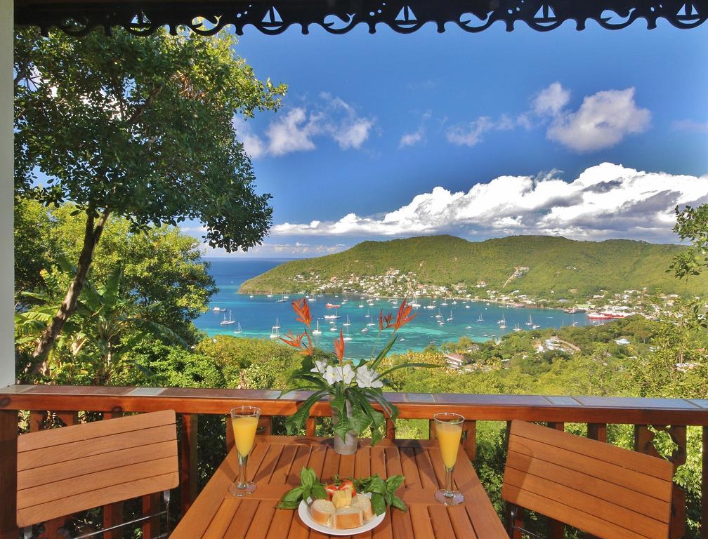 ホテル Tropical Hideaway Port Elizabeth エクステリア 写真