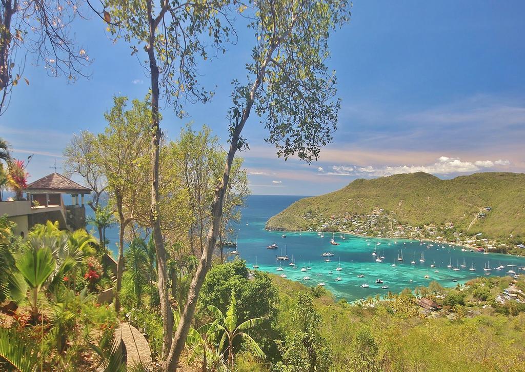 ホテル Tropical Hideaway Port Elizabeth エクステリア 写真