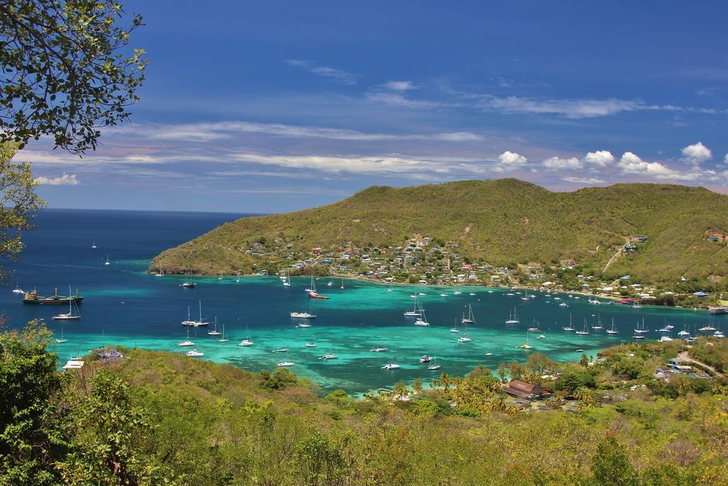 ホテル Tropical Hideaway Port Elizabeth エクステリア 写真